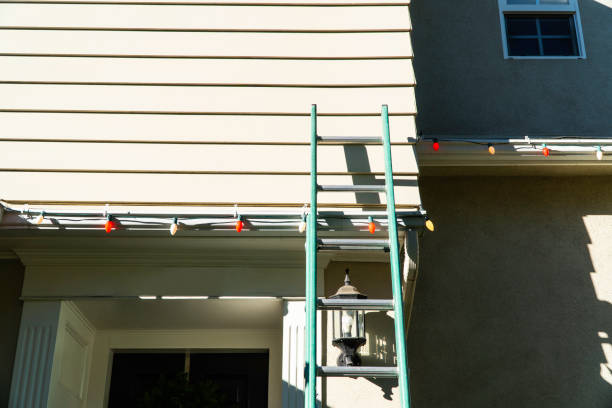 Best Insulated Siding Installation  in Occidental, CA