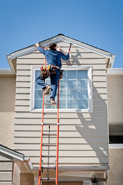  Occidental, CA Siding Installation Pros