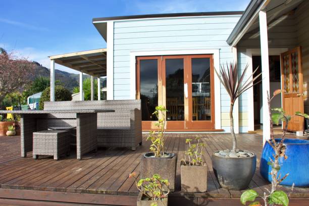 Reliable Occidental, CA Siding Installation & Repair Solutions